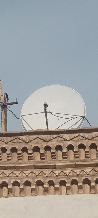 Спутниковый сотилоди