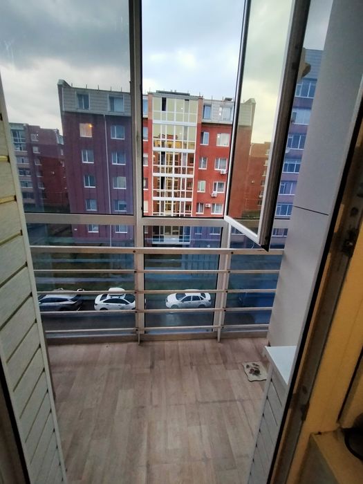 Сдам 1 комнатную квартиру