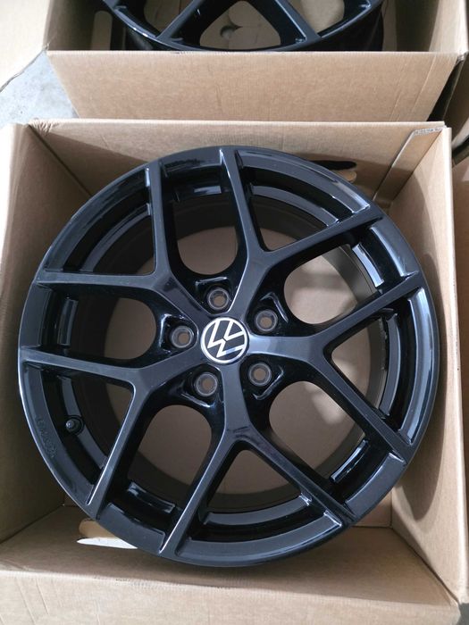 Jante 17 Skoda Karok VW Passat Mercedes C Class Vito GLA GLB, A,B