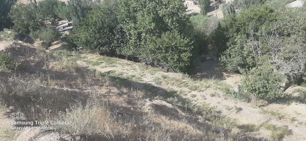 Oltinsoy tuman Sohibkor mahallasida 3 x dalahovli sotiladi kadastr bor