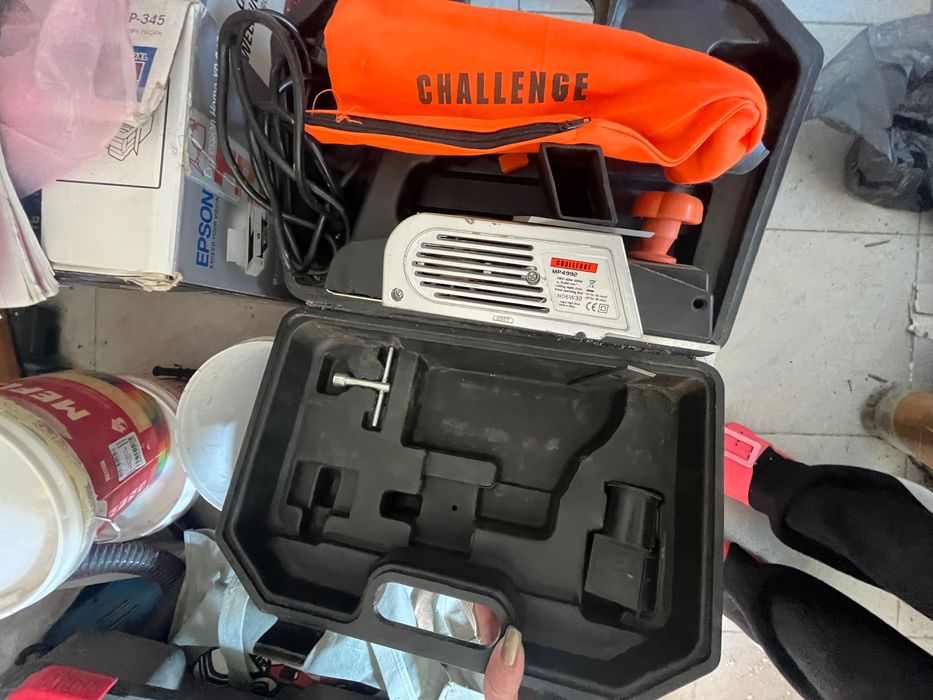 Ренде-Challenge 650W