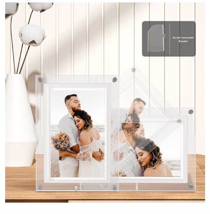 Rama foto digitala IMA TREND 10inch,1280x800, touchscreen - noua