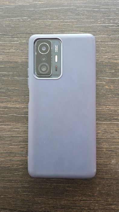 Смартфон Xiaomi Hyper OS 256GB