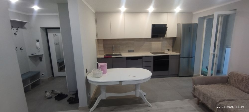 2х комн на долгосрочную аренду