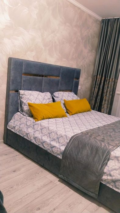 Квартира 2-х комнатная