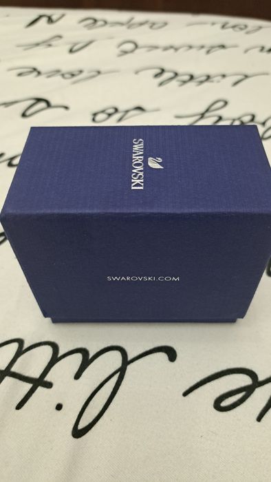 Vand bratara NOUA Swarovski