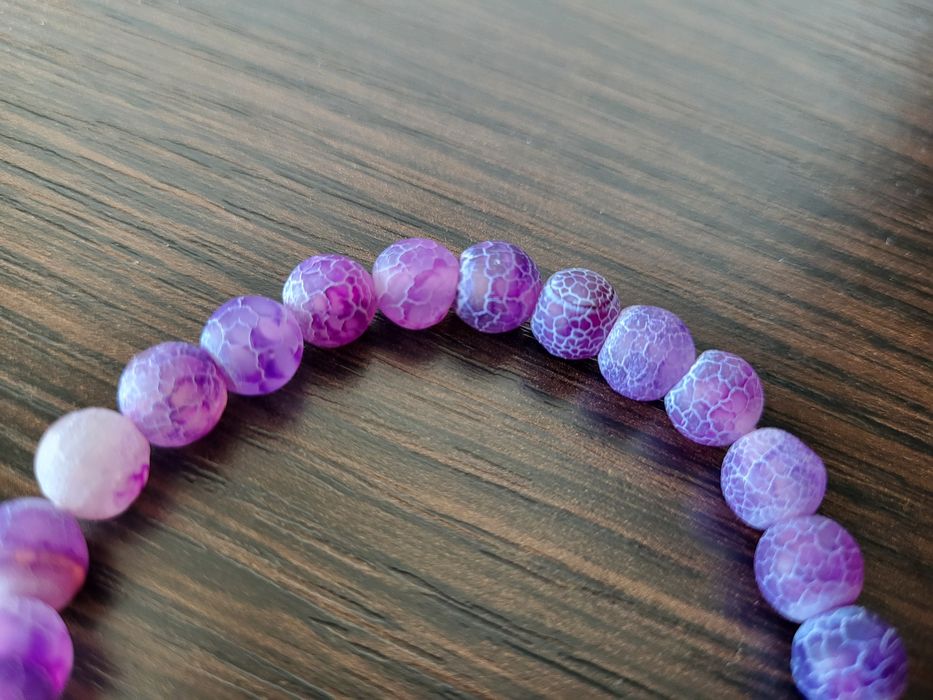 7 бусин для открытия чакр