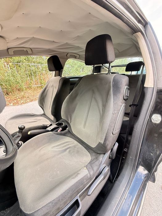 Citroen C4 coupe
