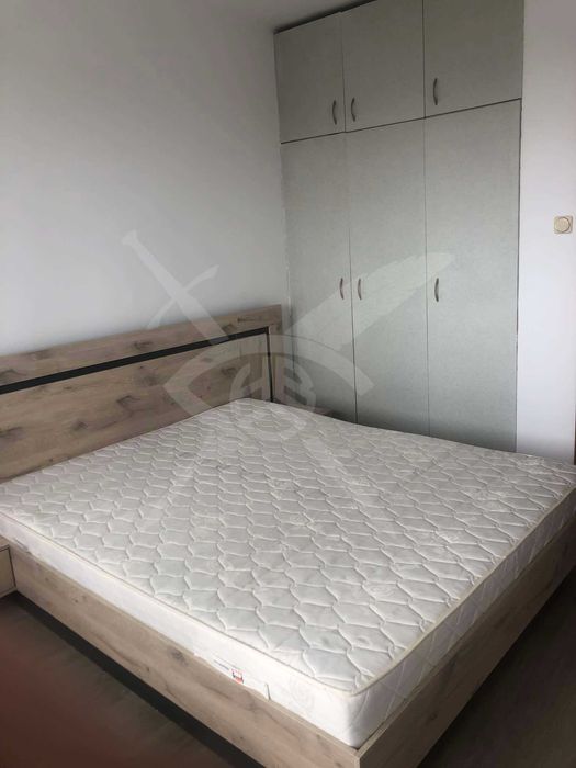 Дава се под наем Двустаен апартамент в Варна, Победа - 70 кв.м за 500 € - Снимка #3