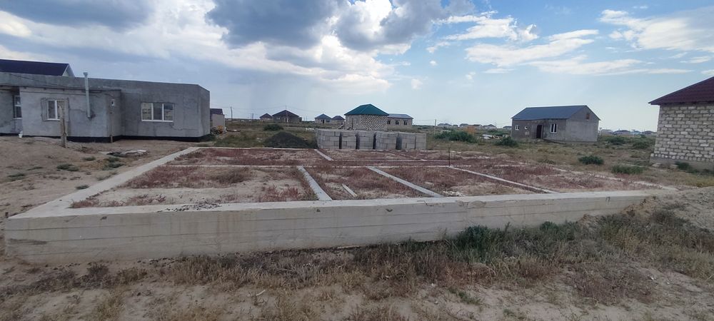 Продам земельный участок