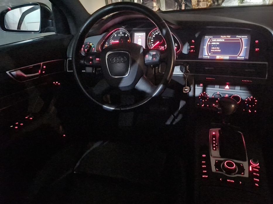 AUDI A6 2006 — imagine 5