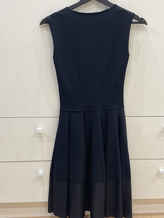 Оргинална дамска рокля Aleksander Mqueen