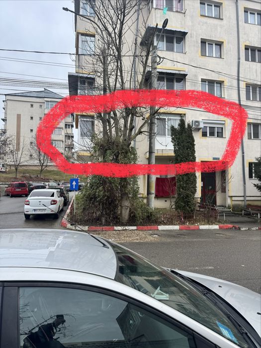 Apartament 2 camere etaj 1