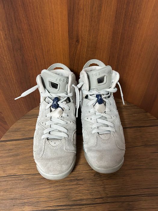 Sneakers Air Jordan 6 Georgetown