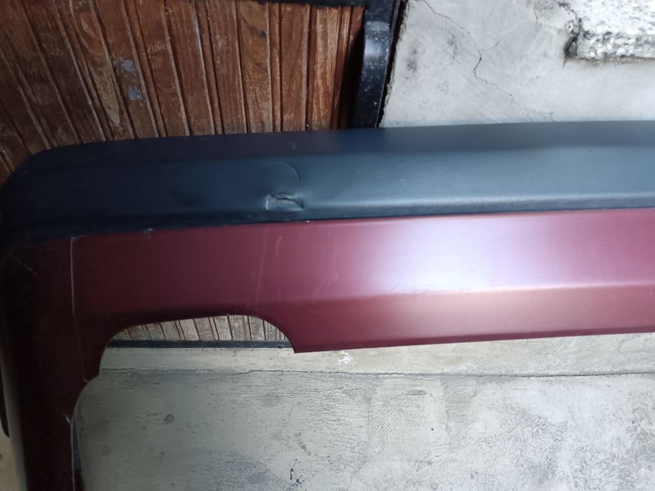 Броня комплект за Мерцедес 124