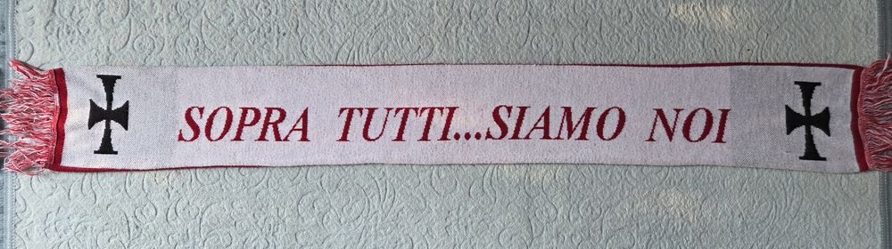 Fular Dinamo București