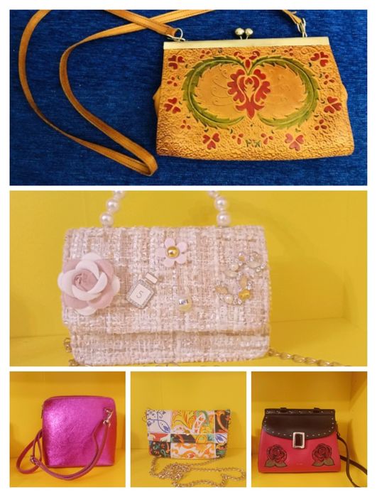 Продаются интересные сумки