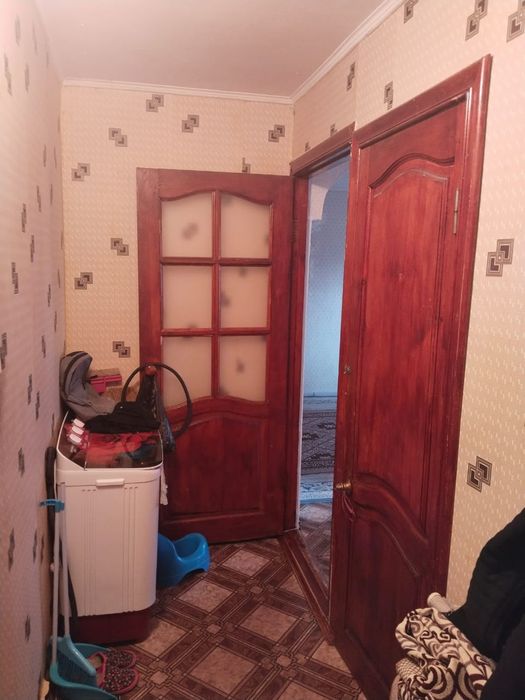 Продам 2 комнатную квартиру