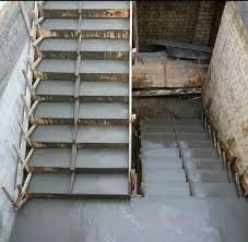 0 дан Фундамет лоток урнатиш Стаяжка ишларини киламиз