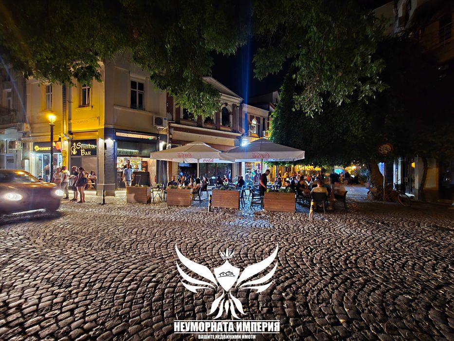 Продава се Заведение в Пловдив, Център - 45 кв.м за 306 €/кв.м - Снимка #5