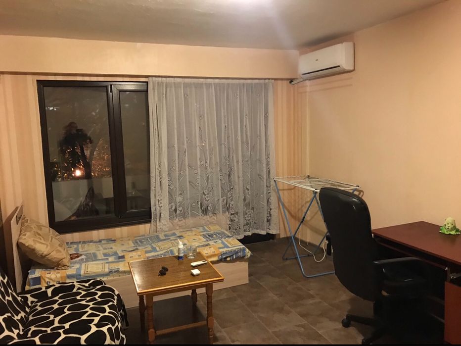 Продавам апартамент гр Варна Жк Левски