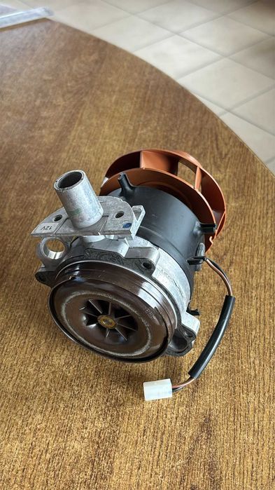 Ventilator B/D1LC/E 12V pentru modele Eberspächer cu alimentare la 12V