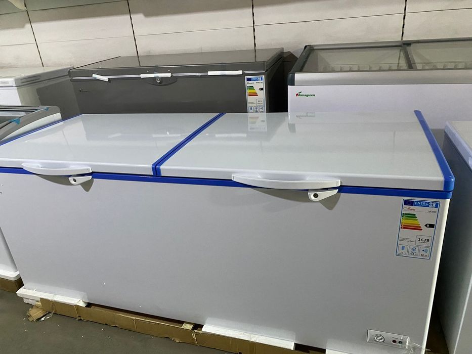 морозильник Мороз со склада