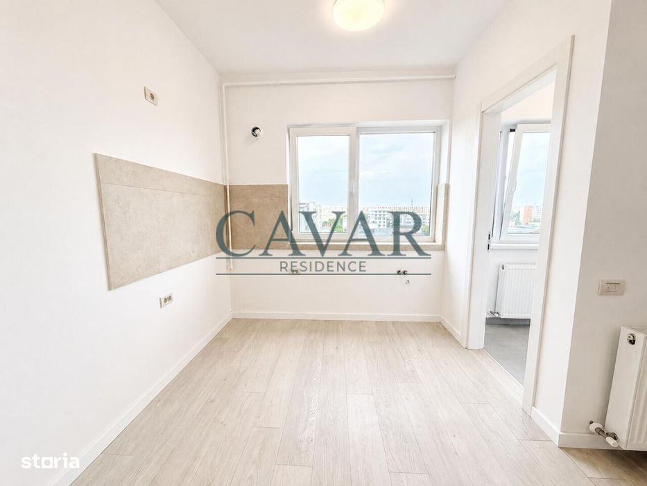 Proiect Cavar Residence Drumul Dealu Babii 26-30