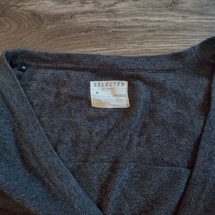 Жилетка Selected Jeans Home