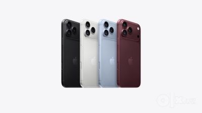iPhone 18 Pro / pro Max Burgundy / Glacier