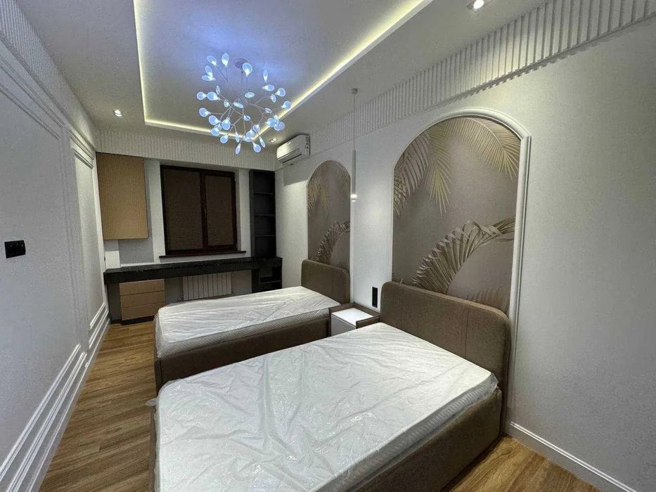 Ц-1 Новостройка! Сдается новая квартира в элит комплексе!