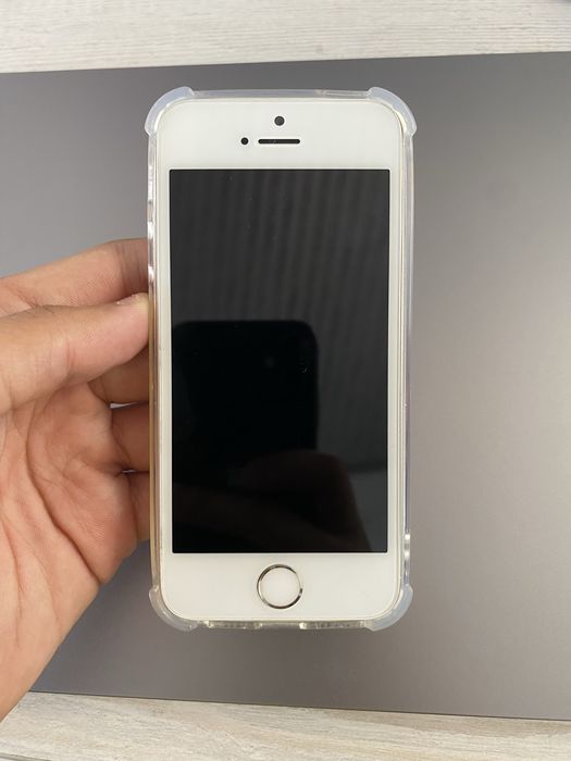 Iphone 5s в идеальнейшом состоянии