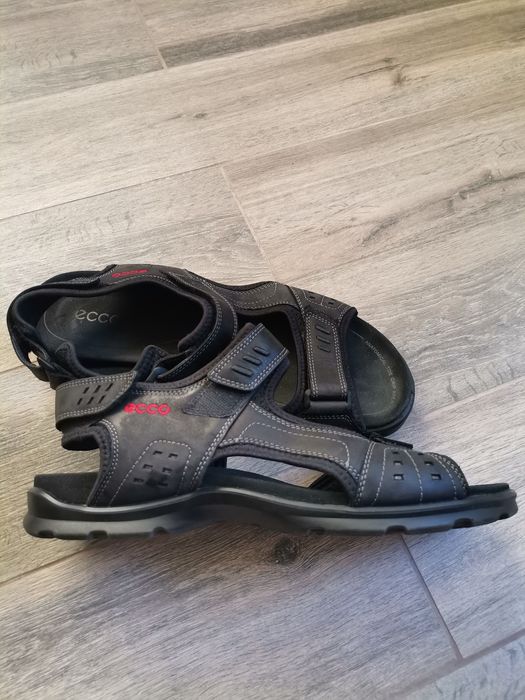 Mammut MTR71- 44 2/3номер. Ecco sandals 44 номер