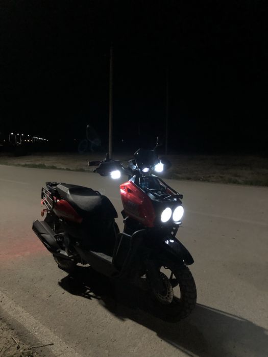 Мапед сатылады