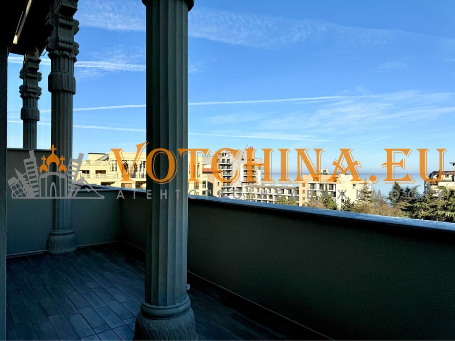 Продава се Двустаен апартамент в к.к. Златни пясъци - 78 кв.м за 1112 €/кв.м - Снимка #7