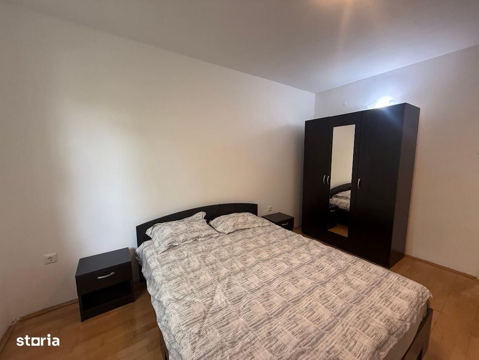 De inchiriat Apartament 2 camere, zona Centru Alba Mall.
