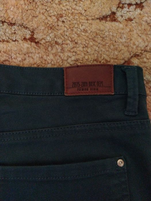 Панталон Zara 38 размер