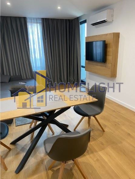 Продава се Двустаен апартамент в София, Младост 2 - 70 кв.м за 2550 €/кв.м - Снимка #2