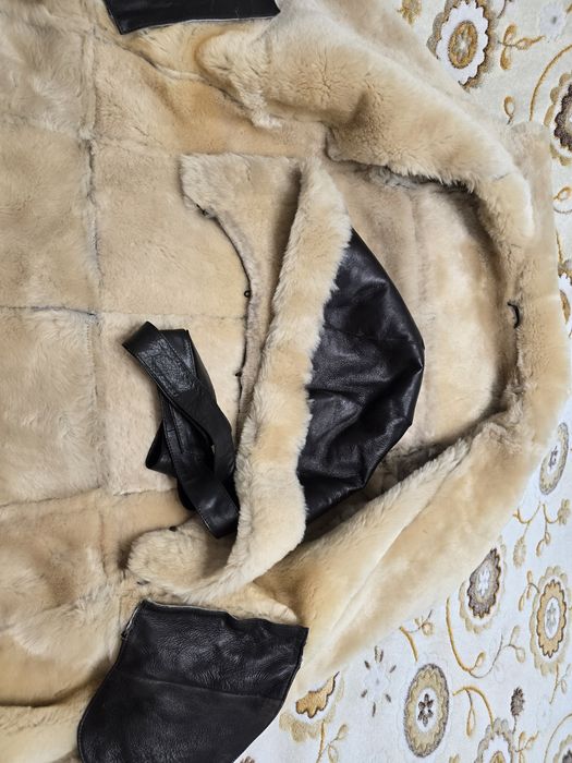 Продам дублёнку производство Турция