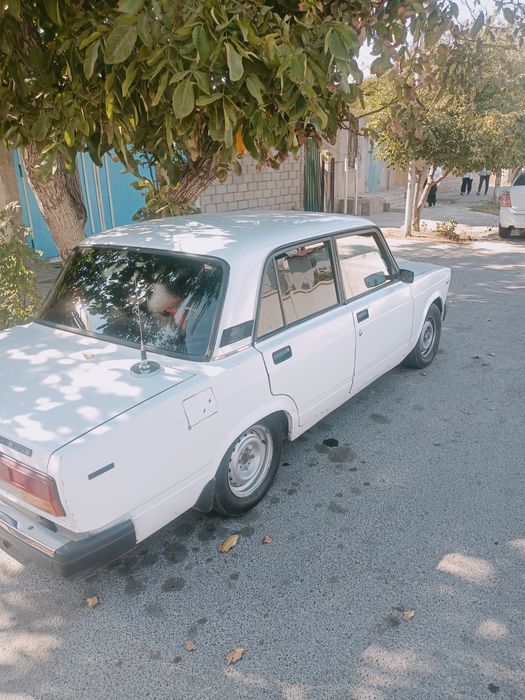 Жигули Ваз 2107 срочно