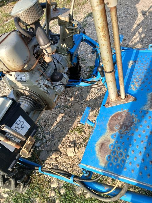 Motocositoare cositoare motocoasa bcs