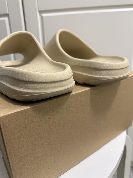Yeezy Slide Bone 43- 275 cm