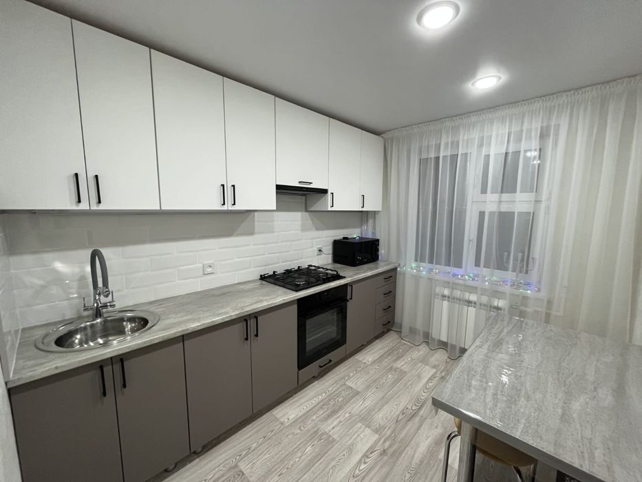 Продам 3-х комнатную квартиру