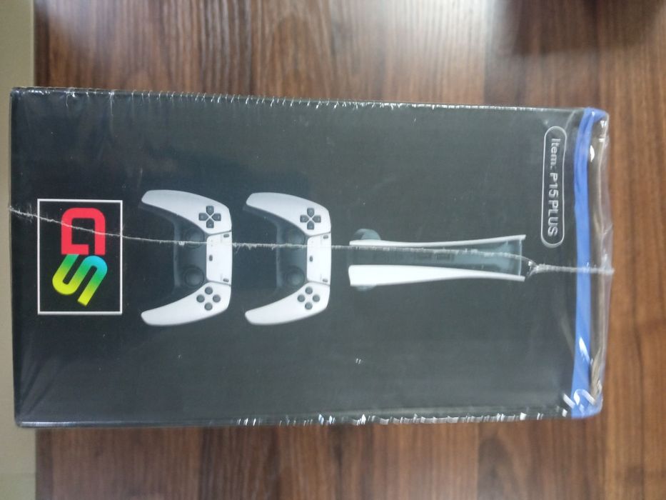 беспроводной контроллер PS5 Plus 2.4G.