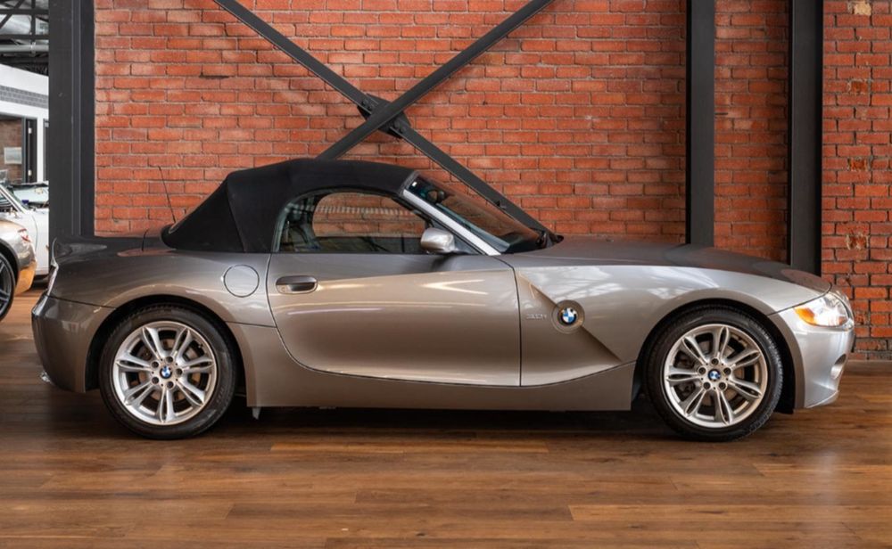 Jante BMW 5x120 Z4.e90.e46