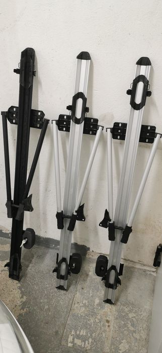 Багажник за велосипед Hakr Cyclo Speed