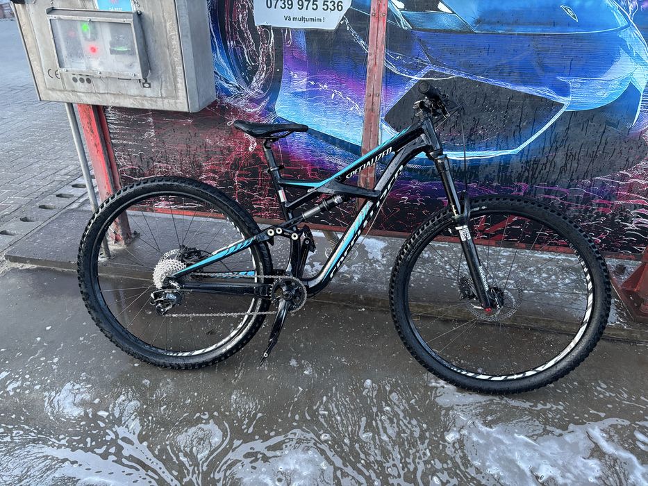 Bicicleta mtb Specialized enduro comp
