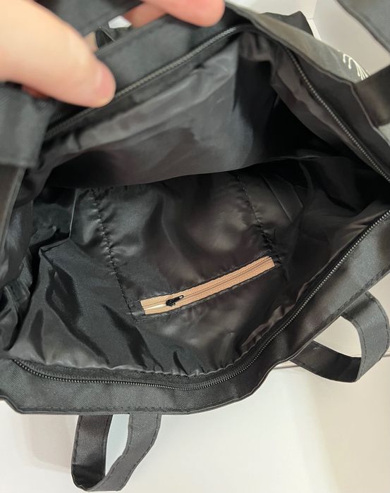 Шопперы 2шт новые 40*30см