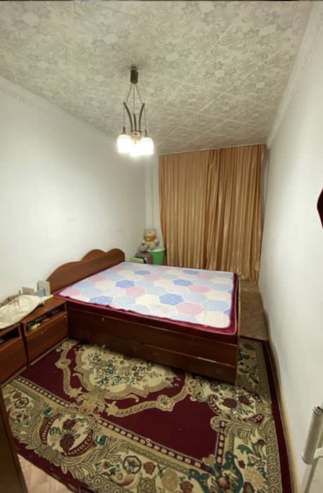 Квартира в центре города