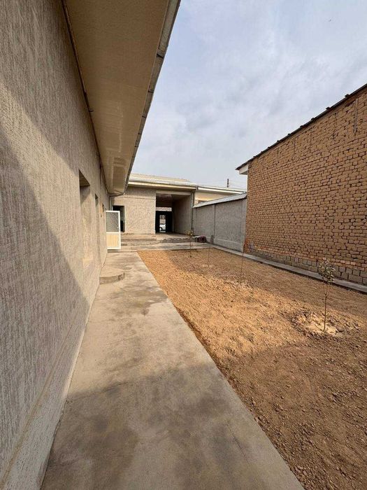 Олтинтепа 50 йилликда файзли ховли сотилади. NR494/39